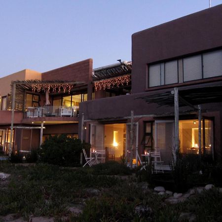 Absolute Beach Accommodation Stompneusbaai Экстерьер фото