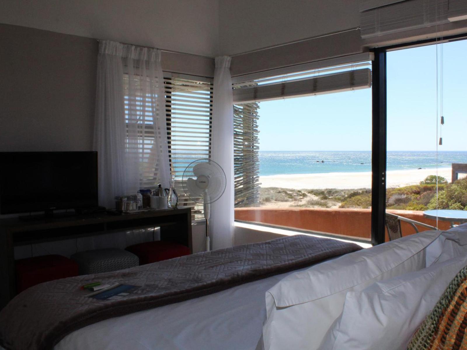 Absolute Beach Accommodation Stompneusbaai Экстерьер фото