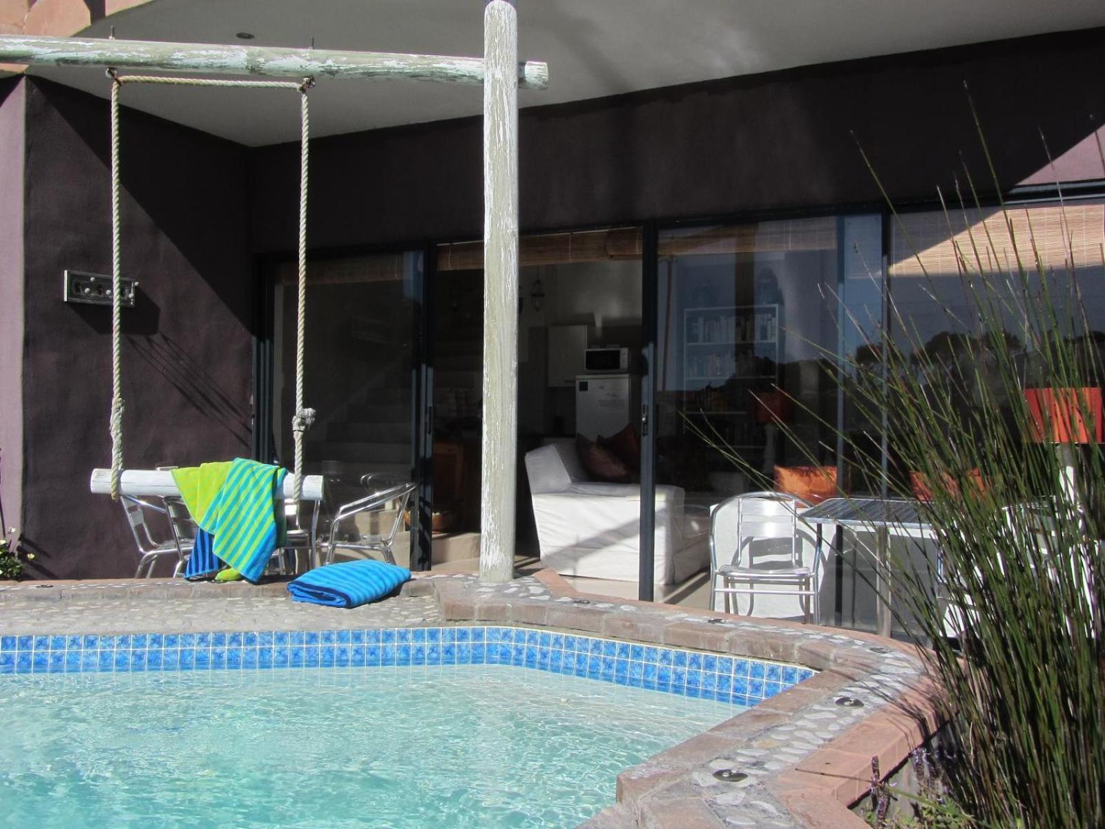Absolute Beach Accommodation Stompneusbaai Экстерьер фото