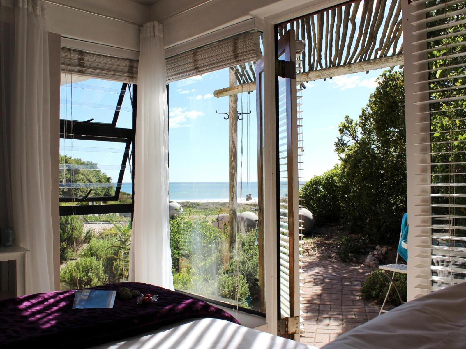 Absolute Beach Accommodation Stompneusbaai Экстерьер фото