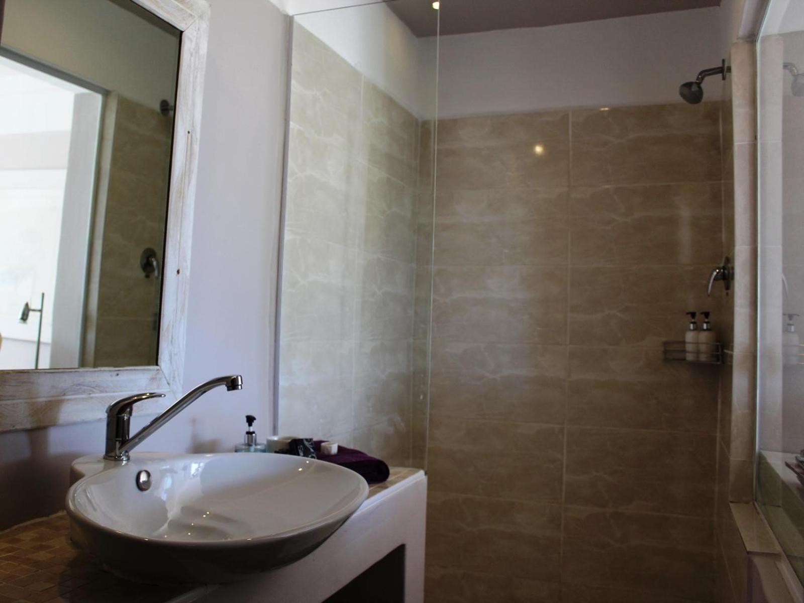 Absolute Beach Accommodation Stompneusbaai Номер фото