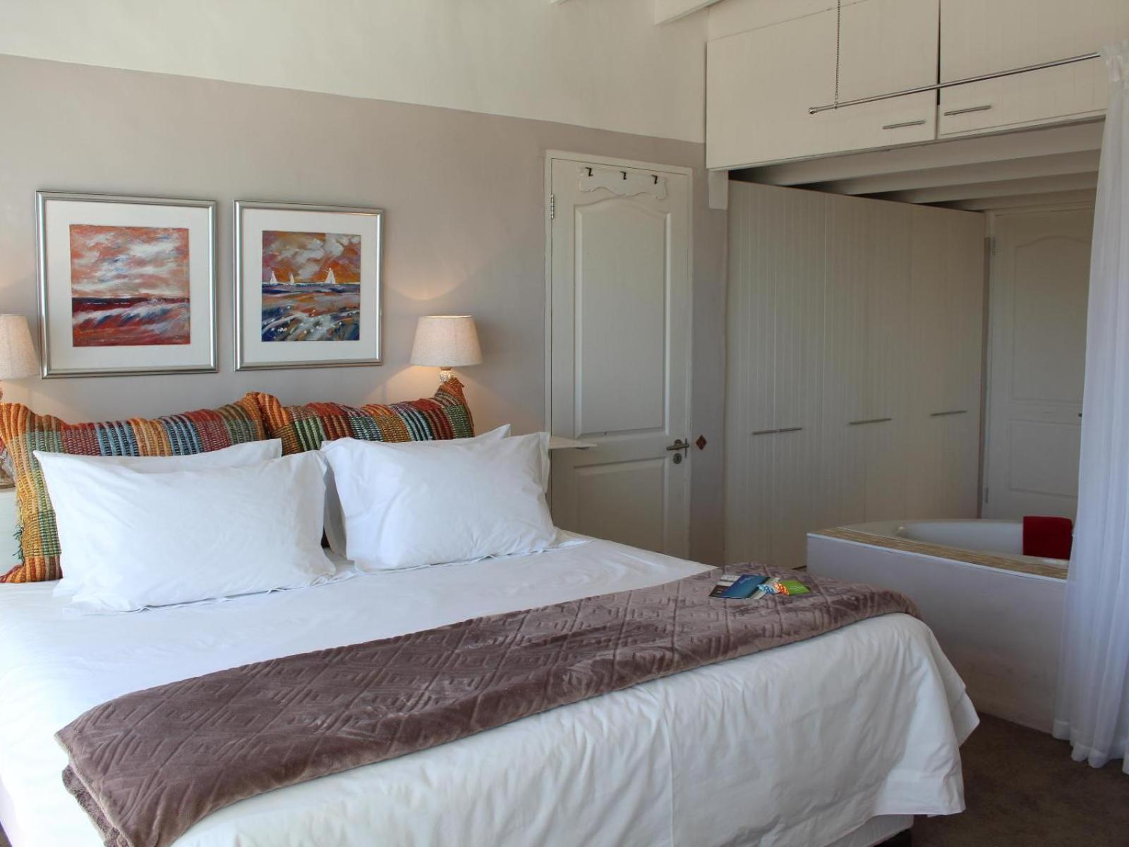 Absolute Beach Accommodation Stompneusbaai Номер фото