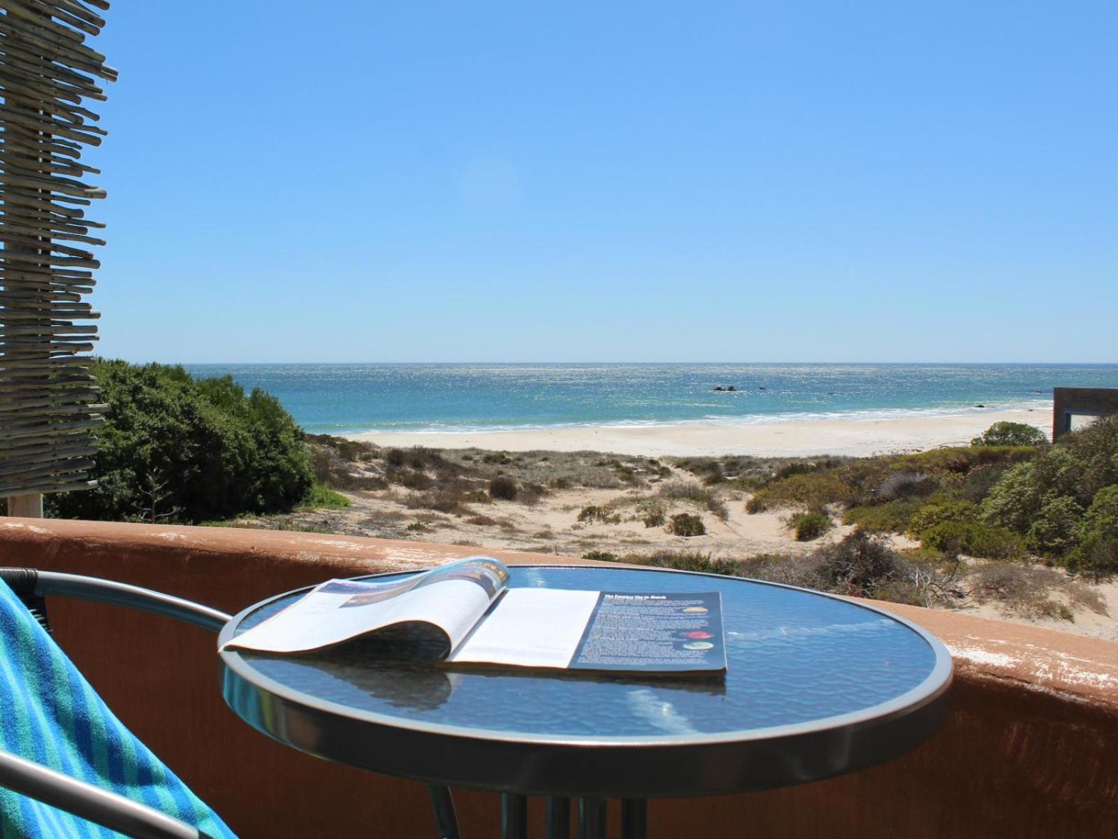 Absolute Beach Accommodation Stompneusbaai Номер фото