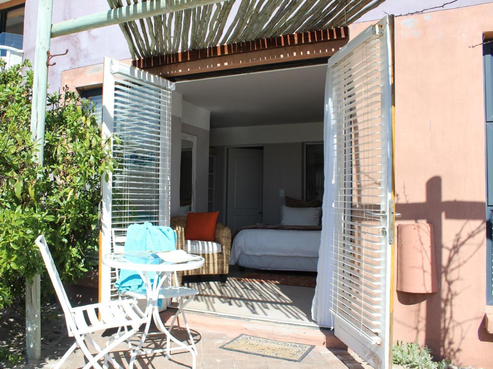 Absolute Beach Accommodation Stompneusbaai Номер фото