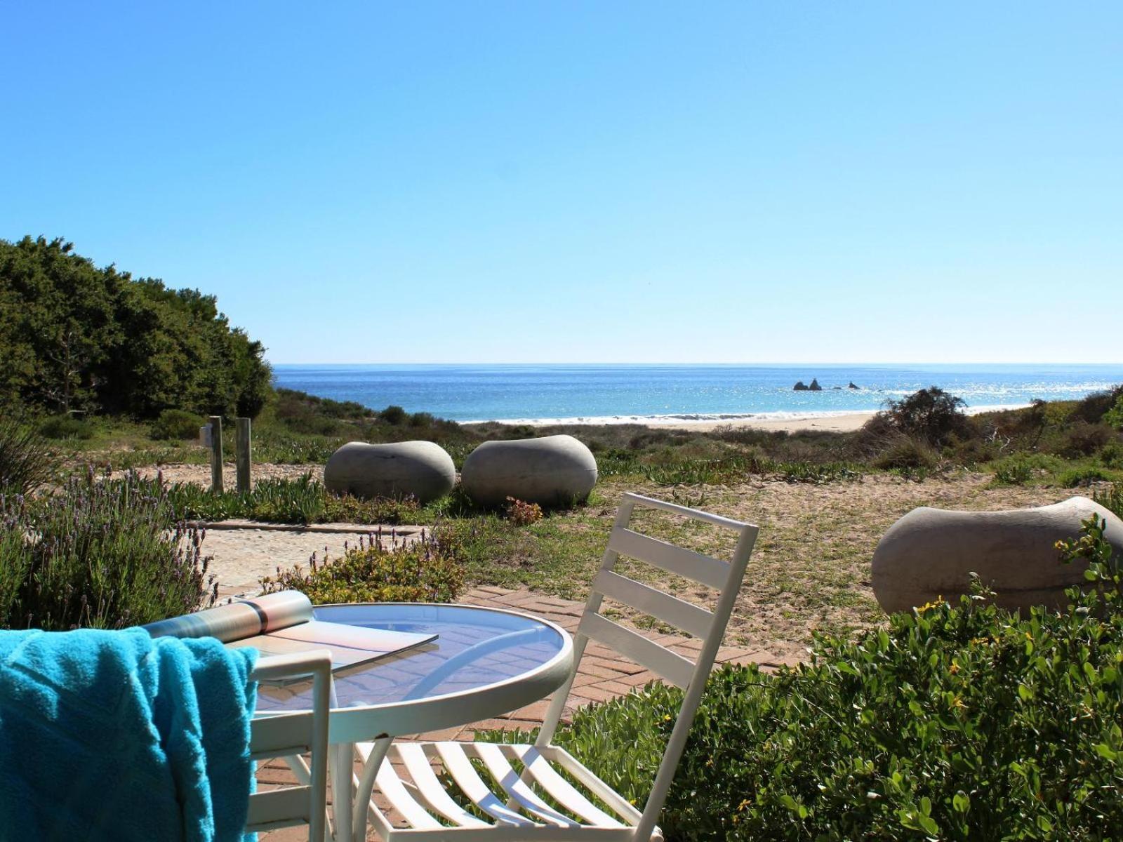 Absolute Beach Accommodation Stompneusbaai Номер фото