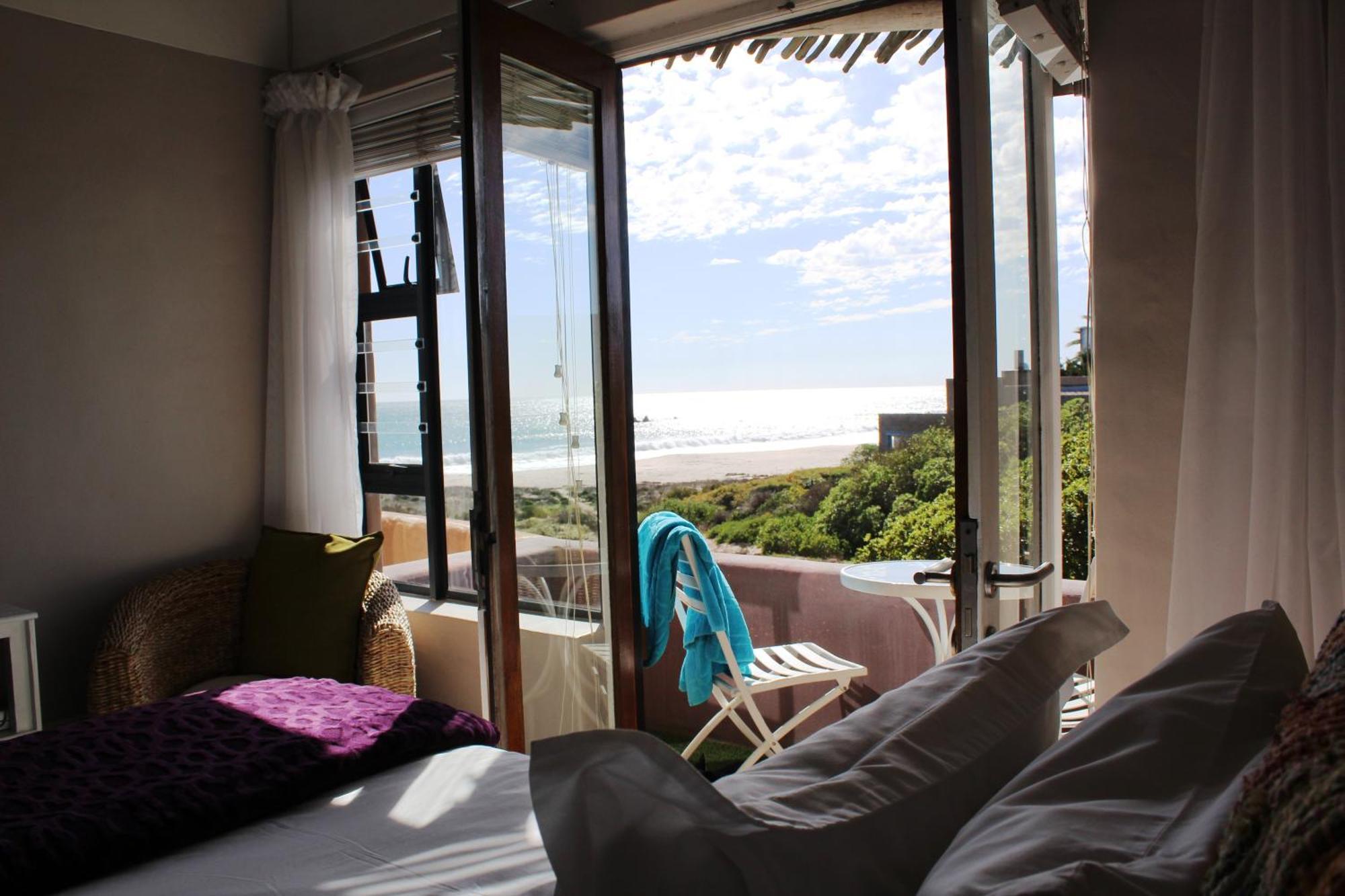 Absolute Beach Accommodation Stompneusbaai Экстерьер фото