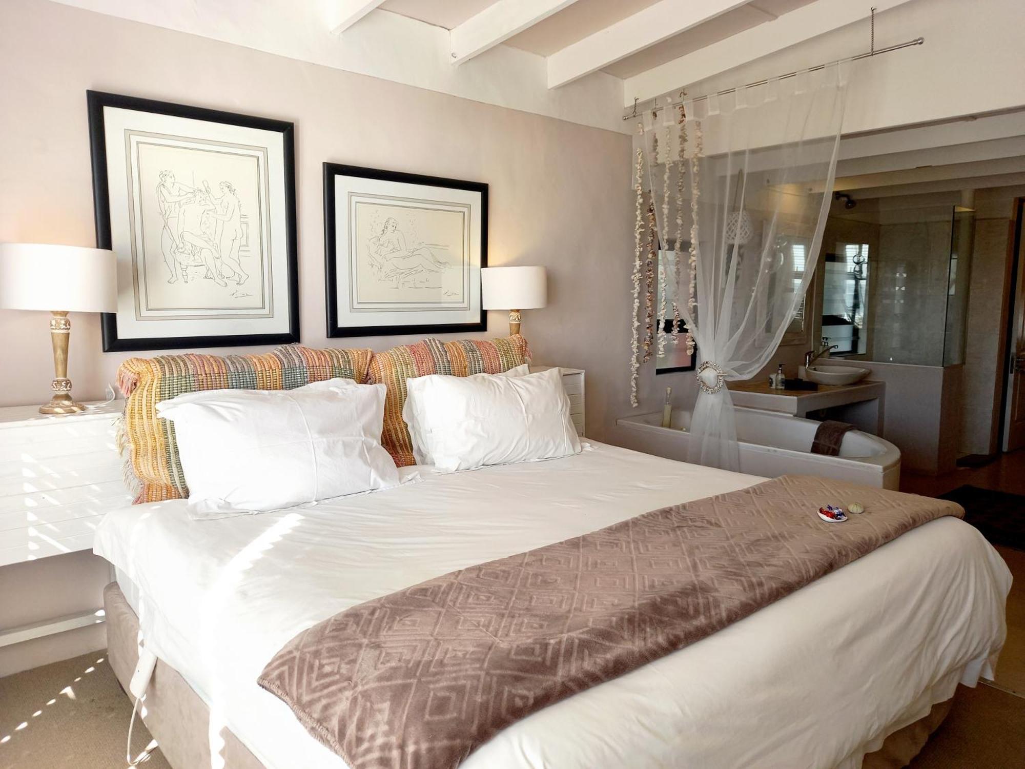 Absolute Beach Accommodation Stompneusbaai Экстерьер фото