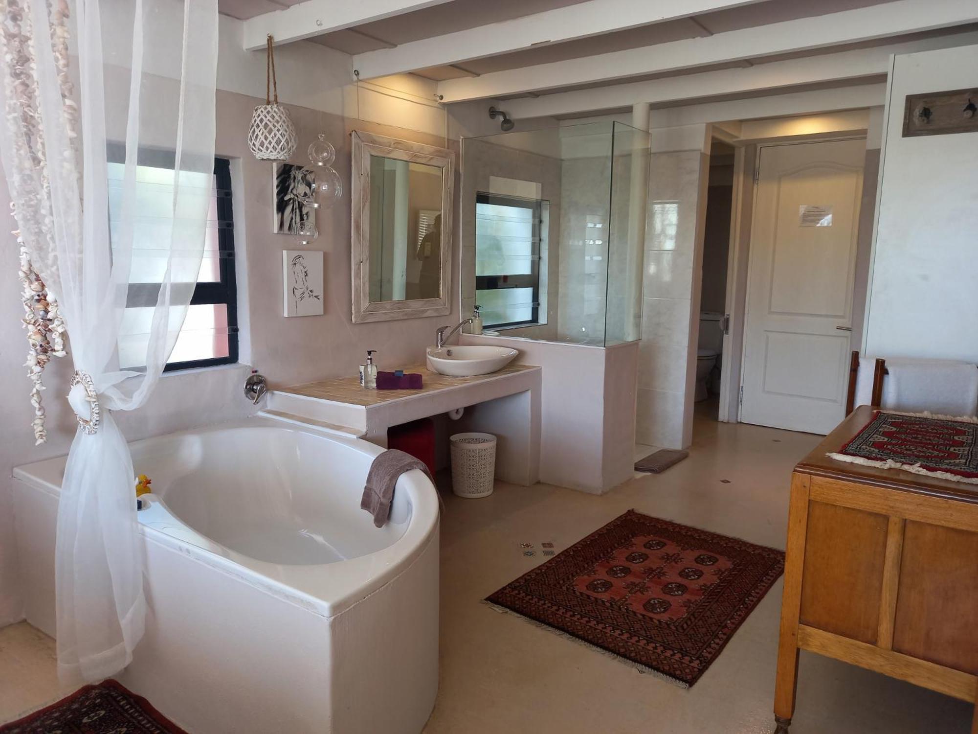Absolute Beach Accommodation Stompneusbaai Экстерьер фото