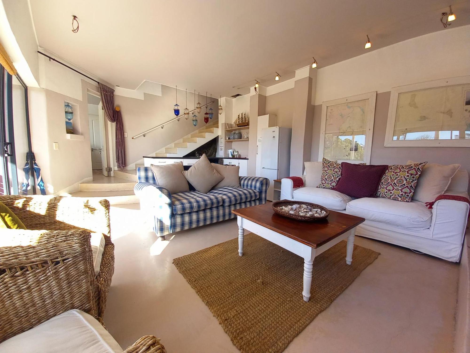 Absolute Beach Accommodation Stompneusbaai Экстерьер фото