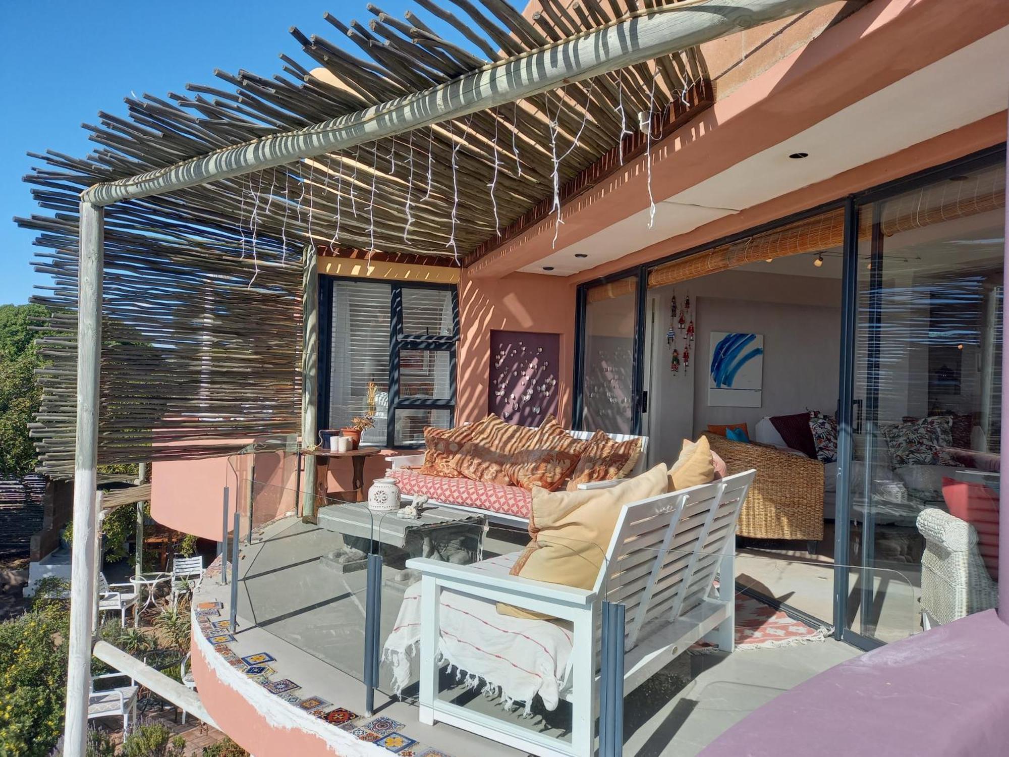Absolute Beach Accommodation Stompneusbaai Экстерьер фото